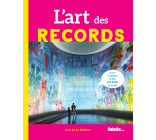 L'art des records 