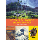 Le tour du monde en 80 oeuvres 