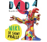 Niki de Saint Phalle (revue dada 194)