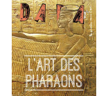 L'Art des Pharaons (Revue DADA 263)