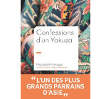 Confessions d'un yakuza