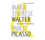 Marie-Thérèse Walter et Pablo Picasso