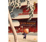 Shin hanga, les estampes japonaises du XXe siècle