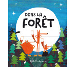 DANS LA FORÊT