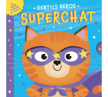 SUPERCHAT