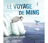 LE VOYAGE DE MING