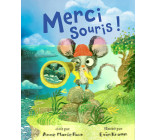 MERCI SOURIS !