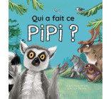 QUI A FAIT CE PIPI ?