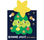 MES ALBUMS CÂLINS - BONNE NUIT PETIT SAPIN !