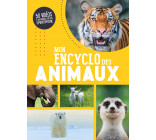 MON ENCYCLO DES ANIMAUX