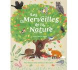 ENCYCLOPÉDIES - LES MERVEILLES DE LA NATURE