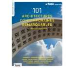 101 ARCHITECTURES CONTEMPORAINES REMARQUABLES EN NOUVELLE-AQUITAINE - ACR