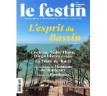 REVUE LE FESTIN #118