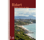 Bidart - entre terre et mer