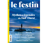 LE FESTIN N 124 - MYTHES ET LEGENDES