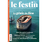 LE FESTIN N 125 - LE GENIE DU LIEU