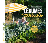 Légumes et canicule 