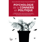 Psychologie de la connerie en politique