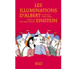 Les Illuminations d'Albert Einstein