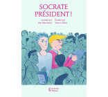 Socrate President !