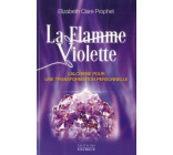 La flamme violette