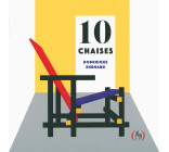 10 chaises