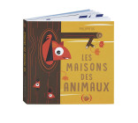 Les maisons des animaux