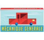 Mécanique générale