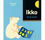 Ikko et la lune