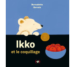 Ikko et le coquillage