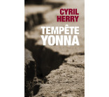 Tempête Yonna