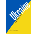 Ukraine - 24 poètes pour un pays