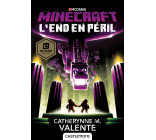 Minecraft officiel, T4 : L'End en péril