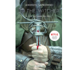 The Witcher (Sorceleur), T5 : Le Baptême du feu