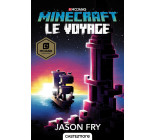 Minecraft officiel, T5 : Le Voyage