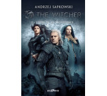 The Witcher (Sorceleur), T2 : L'Épée de la providence