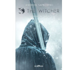 The Witcher (Sorceleur), T3 : Le Sang des elfes