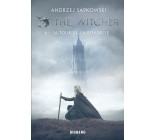 The Witcher (Sorceleur), T6 : La Tour de l'Hirondelle