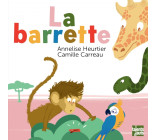 La barrette