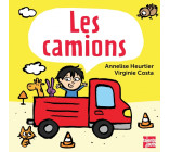 Les camions