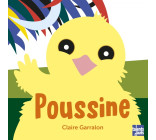 Poussine