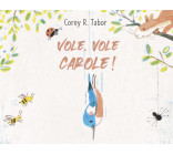 Vole, vole, Carole !