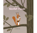 Bientôt l'hiver