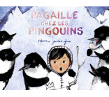 Pagaille chez les pingouins