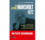 La Lettre Mansholt