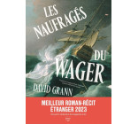 Les Naufragés du Wager