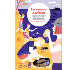 Les cousins Karlsson Tome 5 - Vaisseau fantôme et ombre noire