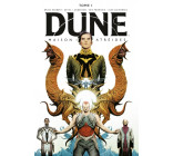 Dune : Maison Atréides tome 1