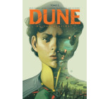 Dune : Maison Atréides tome 3