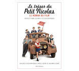 Le trésor du Petit Nicolas